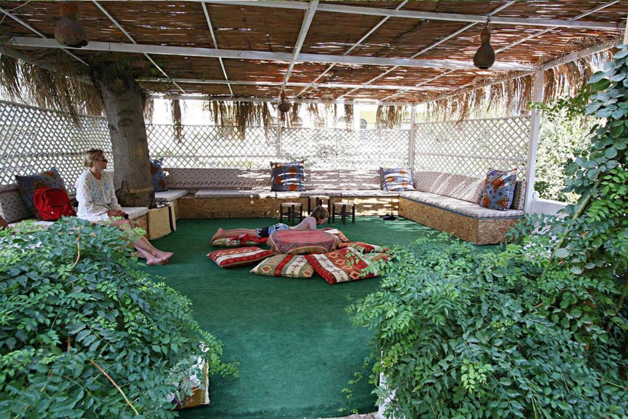 Sevkibey Hotel Alanya Exteriér fotografie