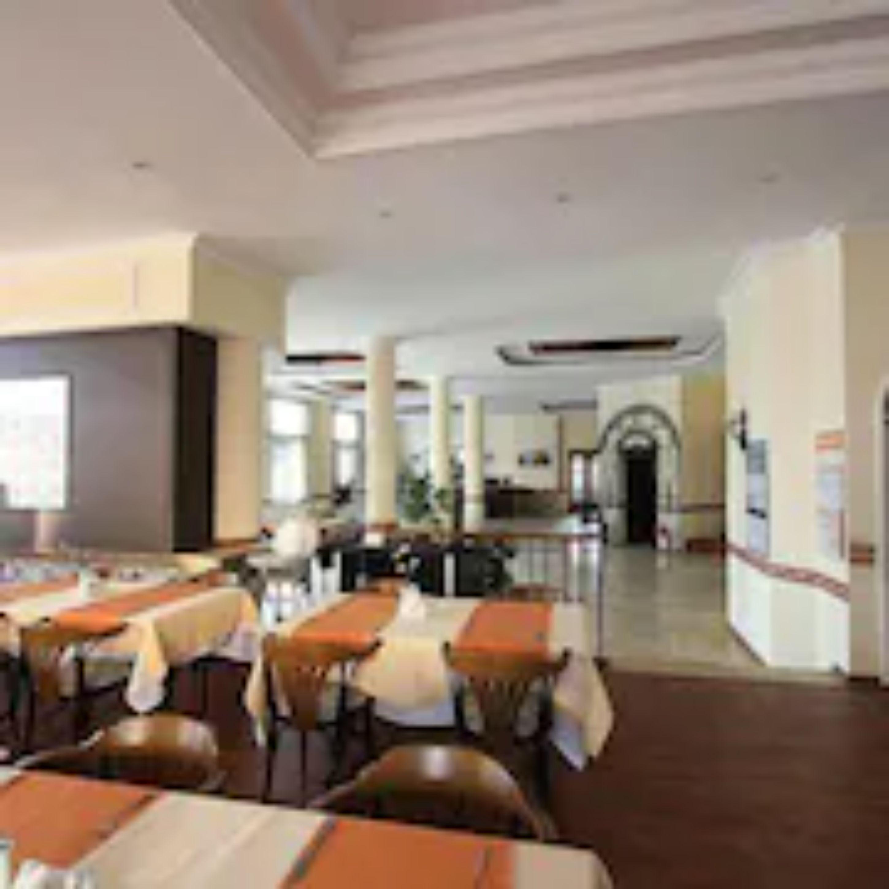 Sevkibey Hotel Alanya Exteriér fotografie