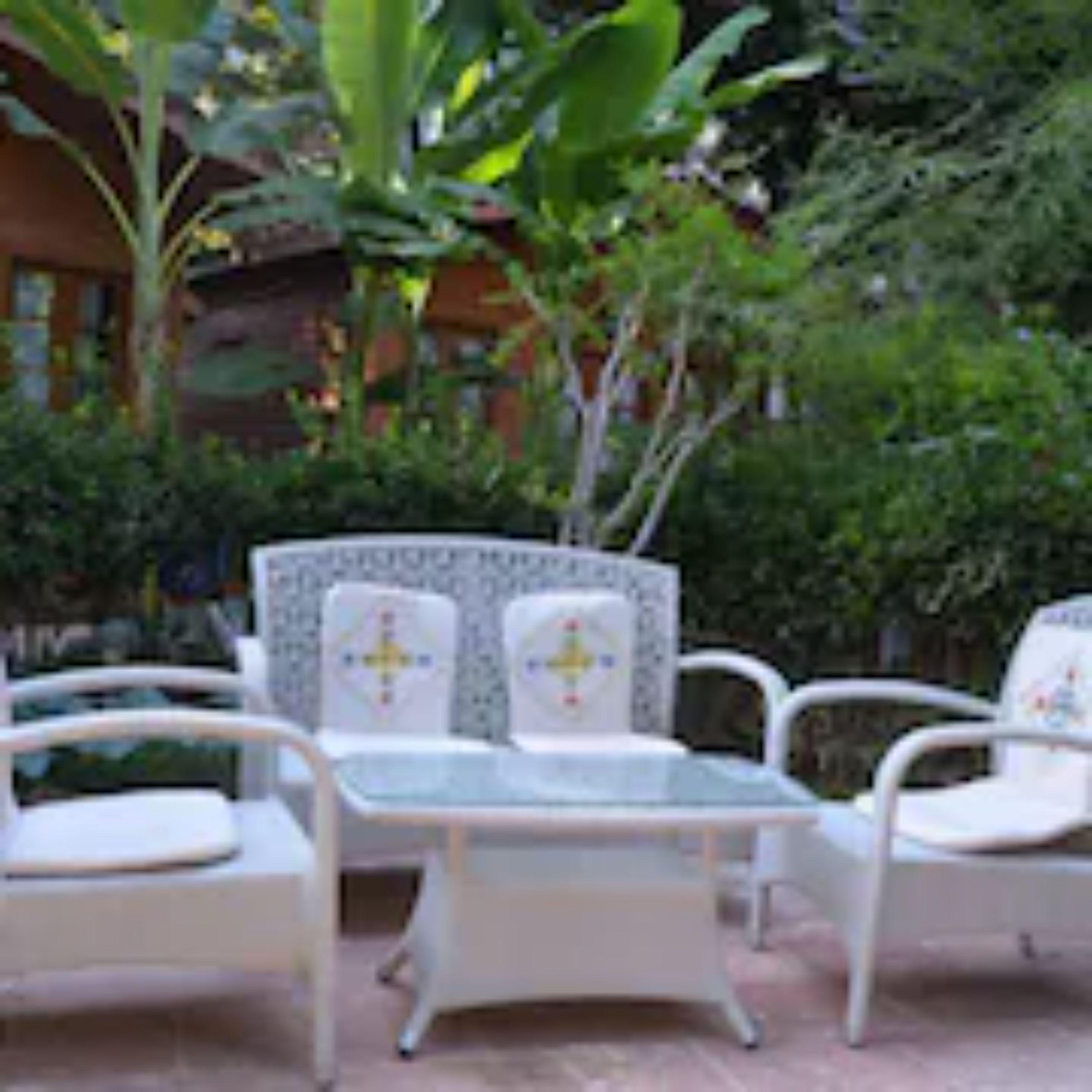 Sevkibey Hotel Alanya Exteriér fotografie